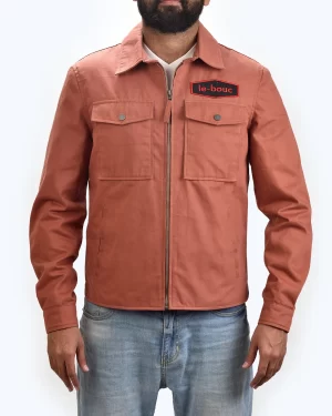 Austin Trail Companion ( Cotton Jacket )